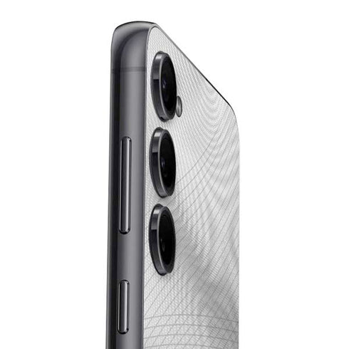 Costa Rica Soccer Flag Galaxy S25 Skin